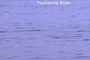 I can feel – Psychealing Waves