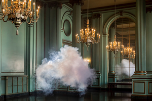 Clouds – Berndnaut Smilde