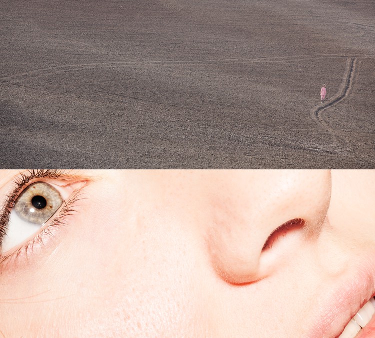 Hidden – Alice Schillaci and Monia Salvini